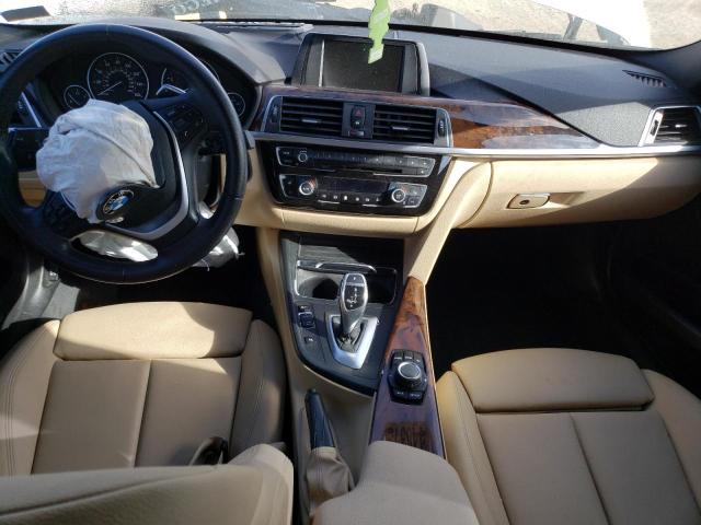 Photo 8 from auction – 2017 BMW 330 I with VIN WBA8B9G36HNU54394