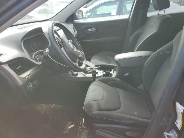 Photo 7 from auction – 2015 JEEP CHEROKEE L with VIN 1C4PJMCS0FW538929