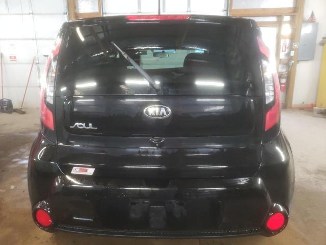 Zdjęcie 6 z aukcji – 2016 KIA SOUL + z VIN KNDJP3A54G7355816