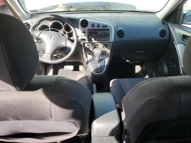 Photo 8 from auction – 2004 PONTIAC VIBE with VIN 5Y2SL62834Z403624