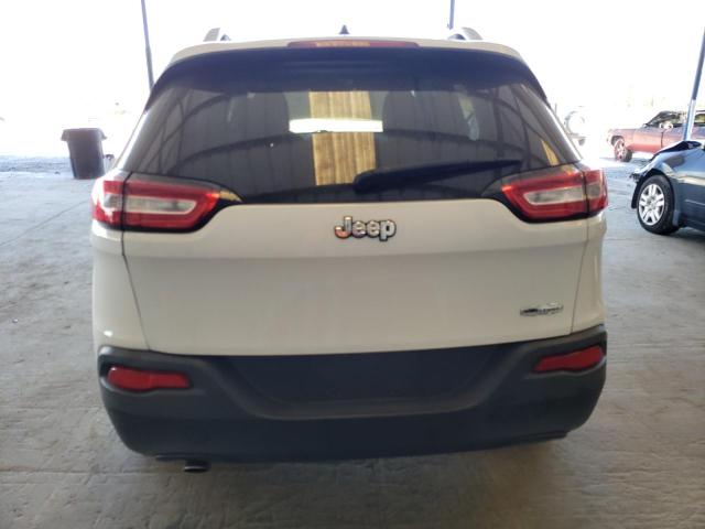 Photo 6 from auction – 2014 JEEP CHEROKEE L with VIN 1C4PJLCB9EW174308