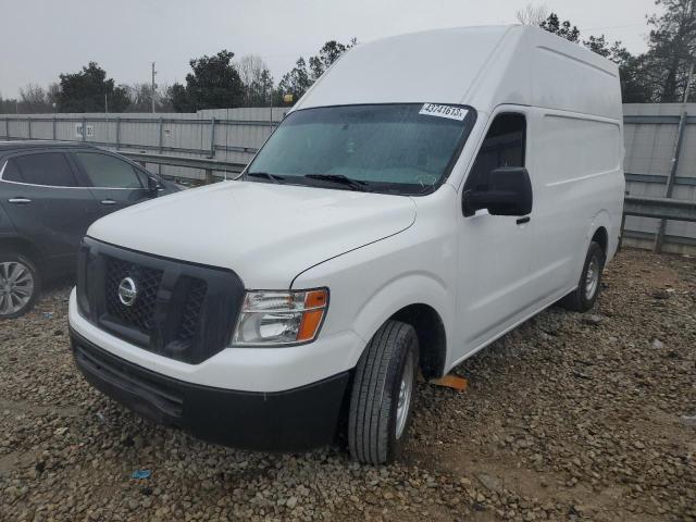 NISSAN NV 2500 2014 with VIN 1N6BF0LY0EN104035 - Photo from auction