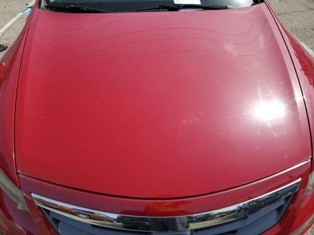 Photo 11 from auction – 2011 HONDA ACCORD EXL with VIN 1HGCS2B83BA006301