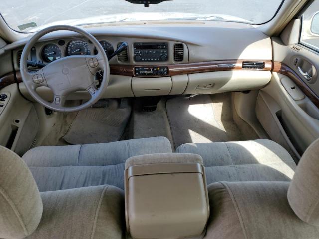 Photo 8 from auction – 2005 BUICK LESABRE CU with VIN 1G4HP52KX5U216847