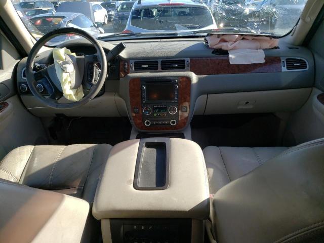 Photo 8 from auction – 2007 CHEVROLET SUBURBAN K with VIN 1GNFK16307R398917