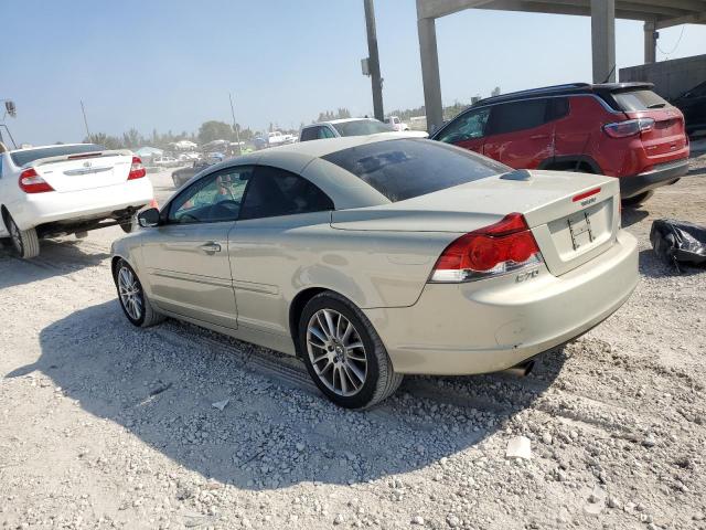 Photo 2 from auction – 2008 VOLVO C70 T5 with VIN YV1MC67258J045387