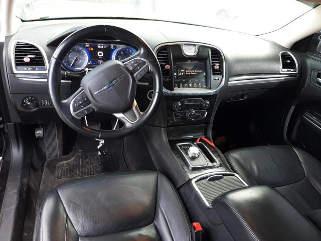 Photo 8 from auction – 2015 CHRYSLER 300 LIMITE with VIN 2C3CCAAG1FH749484