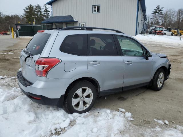 Photo 3 from auction – 2014 SUBARU FORESTER 2 with VIN JF2SJAEC2EH460687