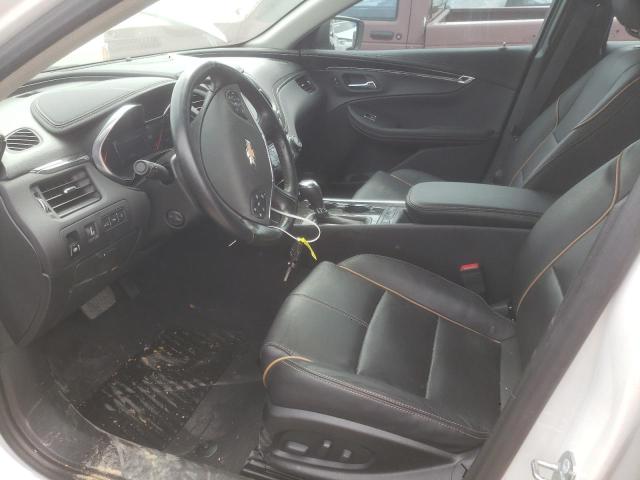 Photo 7 from auction – 2017 CHEVROLET IMPALA PRE with VIN 1G1145S38HU209982