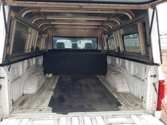 Photo 10 from auction – 2015 FORD F150 with VIN 1FTMF1C87FKE52449