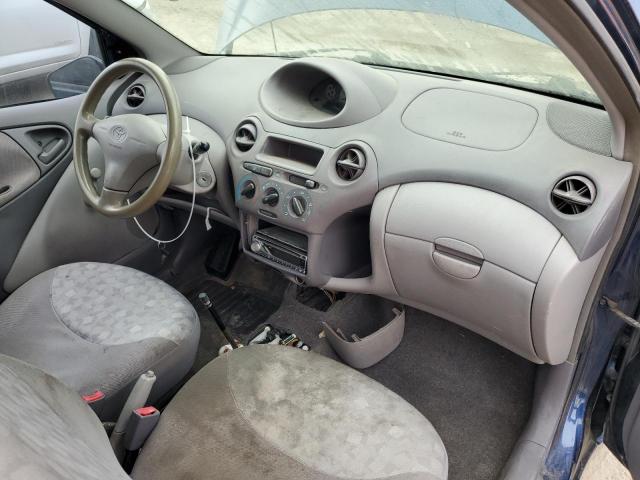 Photo 8 from auction – 2002 TOYOTA ECHO with VIN JTDAT123720253781