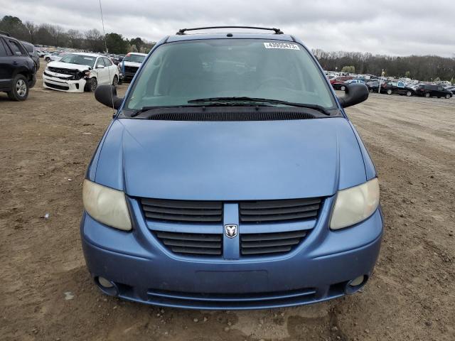 Photo 5 from auction – 2007 DODGE GRAND CARA with VIN 2D4GP44L87R131881
