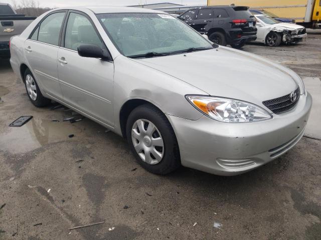 Photo 4 from auction – 2002 TOYOTA CAMRY LE with VIN 4T1BE32K42U115279