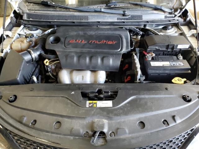 Photo 11 from auction – 2015 CHRYSLER 200 S with VIN 1C3CCCBB7FN526033