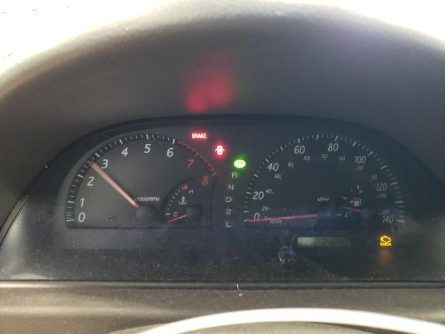 Photo 9 from auction – 2003 TOYOTA CAMRY LE with VIN 4T1BE32K53U171135
