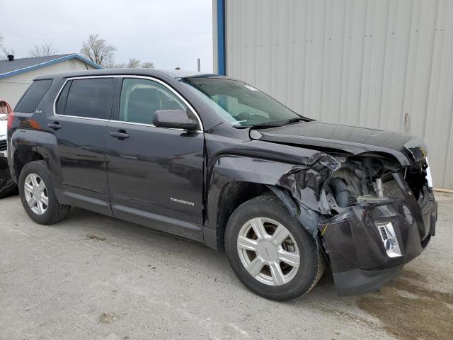 Zdjęcie 4 z aukcji – 2015 GMC TERRAIN SL z VIN 2GKALMEKXF6399050