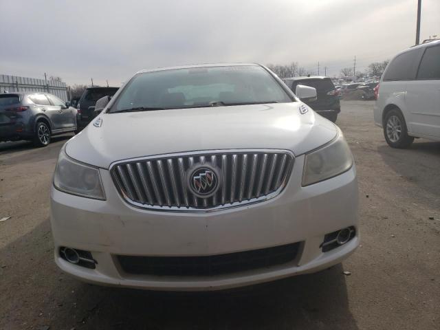 Photo 5 from auction – 2011 BUICK LACROSSE C with VIN 1G4GE5ED7BF126182