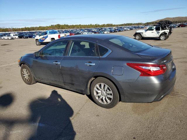 Photo 2 from auction – 2017 NISSAN ALTIMA 2.5 with VIN 1N4AL3AP3HC161063