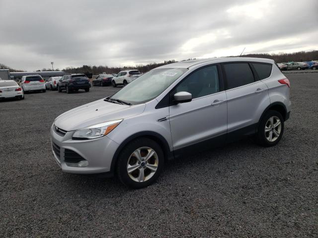 FORD ESCAPE SE 2014 with VIN 1FMCU0GX5EUC55954 - Photo from auction