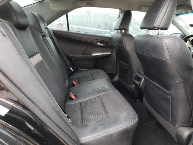 Photo 10 from auction – 2014 TOYOTA CAMRY L with VIN 4T1BF1FK8EU744737