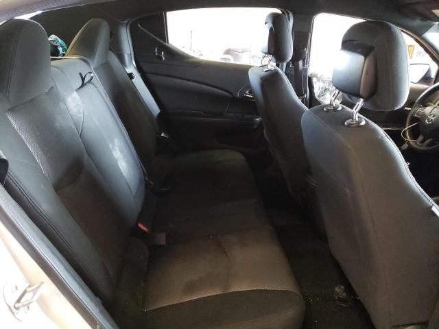 Photo 10 from auction – 2014 DODGE AVENGER SE with VIN 1C3CDZAB1EN228786