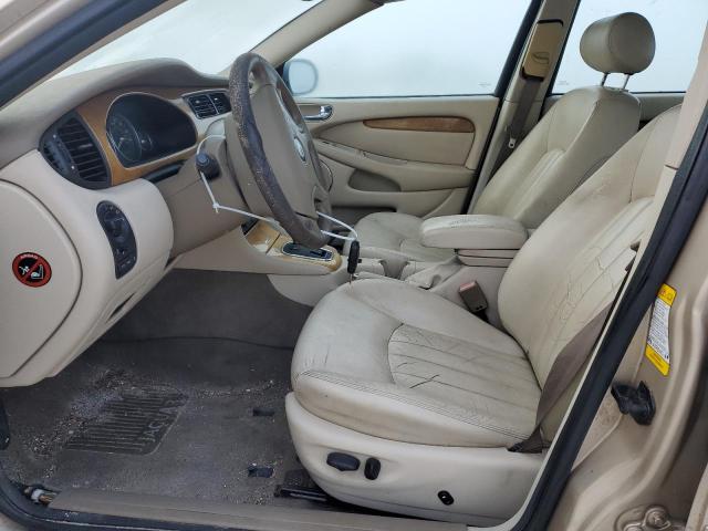 Photo 7 from auction – 2003 JAGUAR X-TYPE 3.0 with VIN SAJEA51C03WC95132