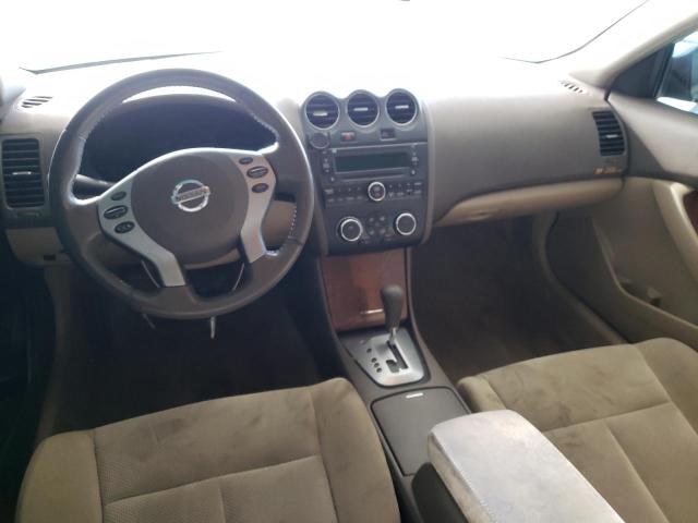 Photo 8 from auction – 2007 NISSAN ALTIMA 2.5 with VIN 1N4AL21E67C184098