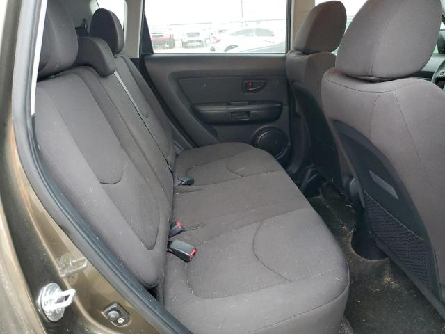 Photo 10 from auction – 2013 KIA SOUL with VIN KNDJT2A57D7527130