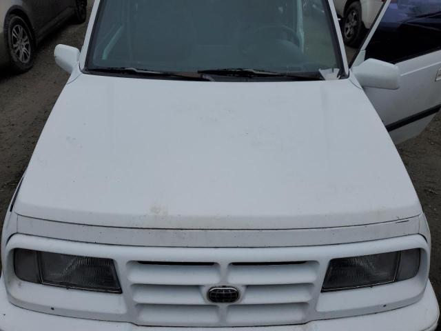 Photo 11 from auction – 1996 GEO TRACKER with VIN 2CNBE1862T6900639