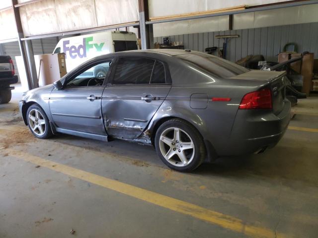 Photo 2 from auction – 2004 ACURA TL with VIN 19UUA66204A023791