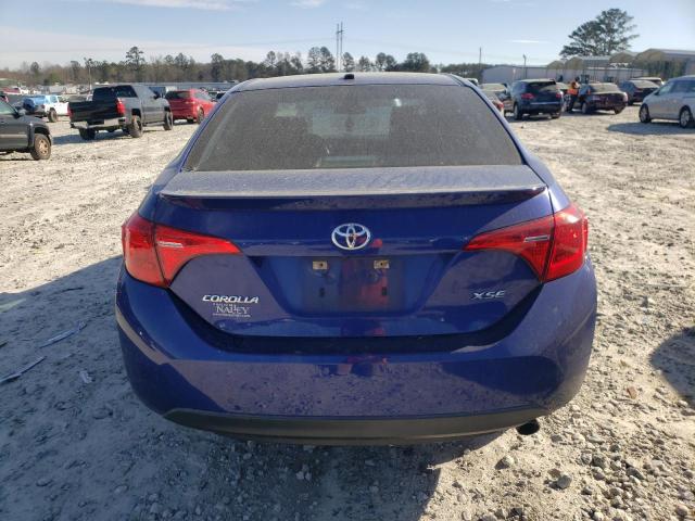 Photo 6 from auction – 2017 TOYOTA COROLLA L with VIN 5YFBURHE2HP724694