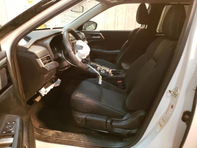 Photo 7 from auction – 2022 MITSUBISHI OUTLANDER with VIN JA4J3TA82NZ041633