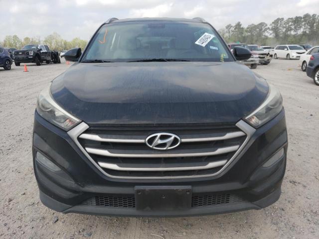 Photo 5 from auction – 2017 HYUNDAI TUCSON LIM with VIN KM8J3CA41HU287802