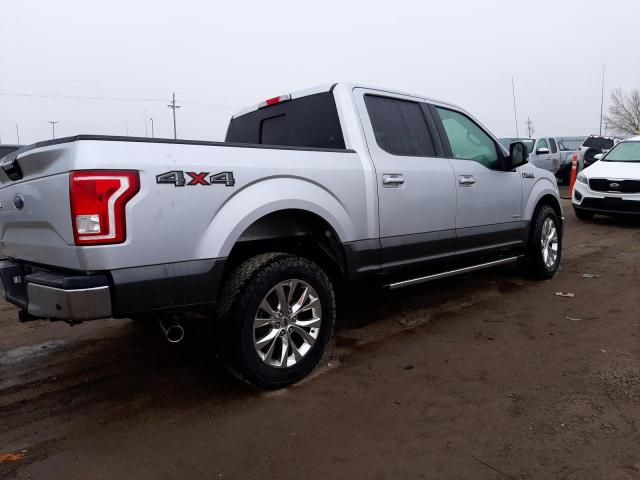 Photo 3 from auction – 2015 FORD F150 SUPER with VIN 1FTEW1EP7FFA80435