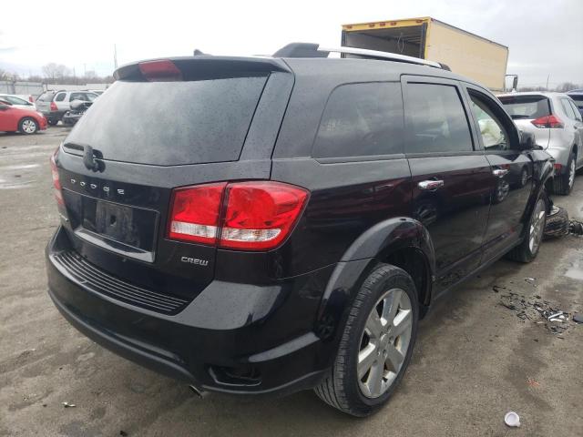 Photo 3 from auction – 2012 DODGE JOURNEY CR with VIN 3C4PDCDG9CT204458