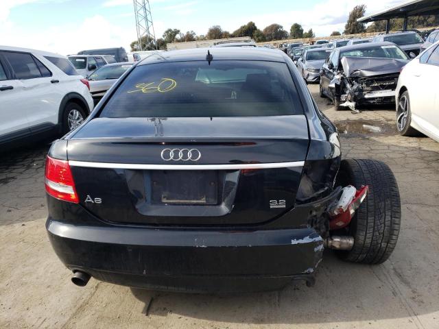 Photo 6 from auction – 2008 AUDI A6 3.2 QUA with VIN WAUDH74FX8N109062