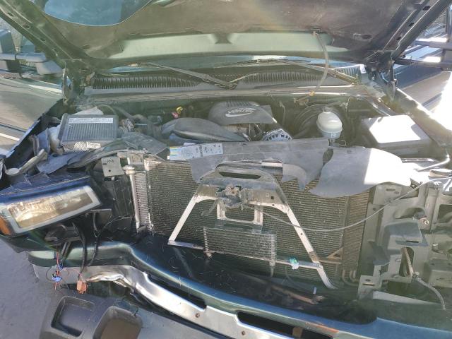 Photo 11 from auction – 2006 CHEVROLET SILVERADO with VIN 2GCEK13T761181946