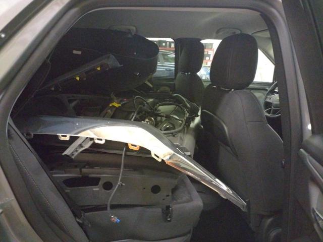 Photo 10 from auction – 2023 CHEVROLET TRAILBLAZE with VIN KL79MRSL3PB069462