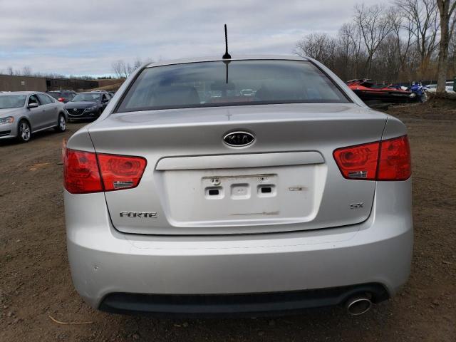 Photo 6 from auction – 2011 KIA FORTE SX with VIN KNAFW4A3XB5397793