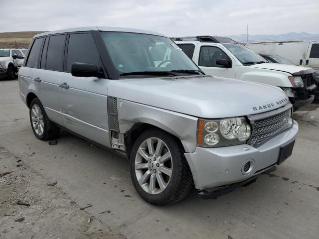Photo 4 from auction – 2006 LAND ROVER RANGEROVER with VIN SALMF13456A196551