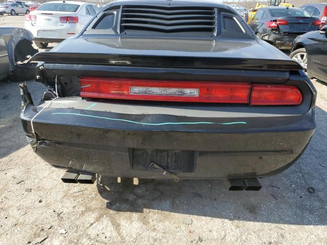 Photo 6 from auction – 2010 DODGE CHALLENGER with VIN 2B3CJ5DT2AH261589