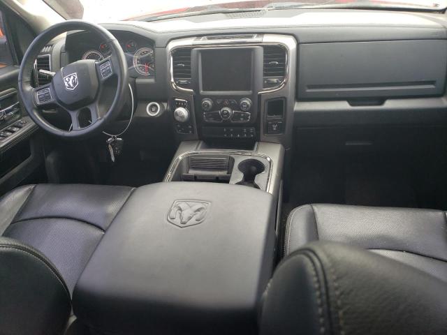 Photo 8 from auction – 2017 RAM 1500 SPORT with VIN 1C6RR7MT0HS717452
