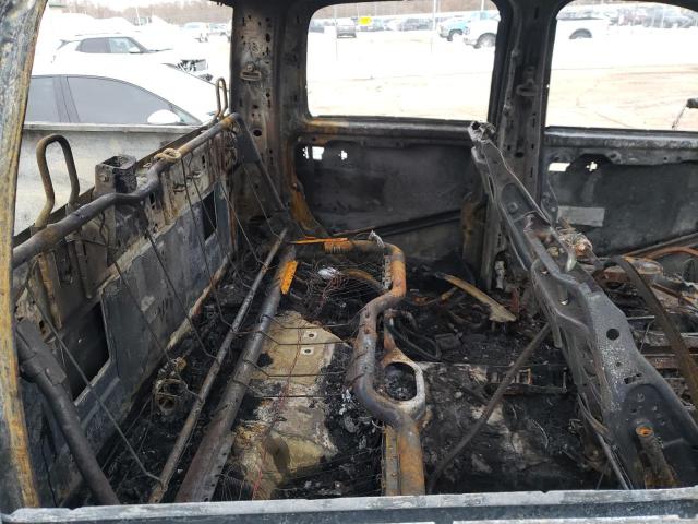 Photo 10 from auction – 2021 RAM 2500 TRADE with VIN 3C6UR5CJ0MG503318