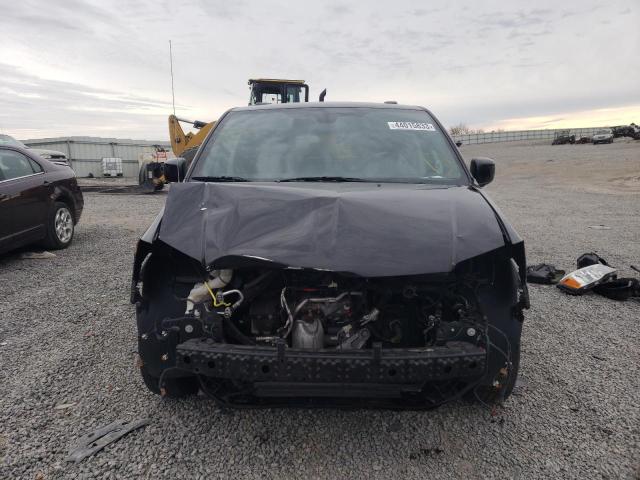 Photo 5 from auction – 2019 DODGE GRAND CARA with VIN 2C4RDGCG4KR557967