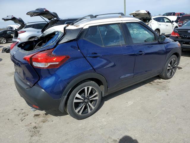 Photo 3 from auction – 2019 NISSAN KICKS S with VIN 3N1CP5CU3KL520402