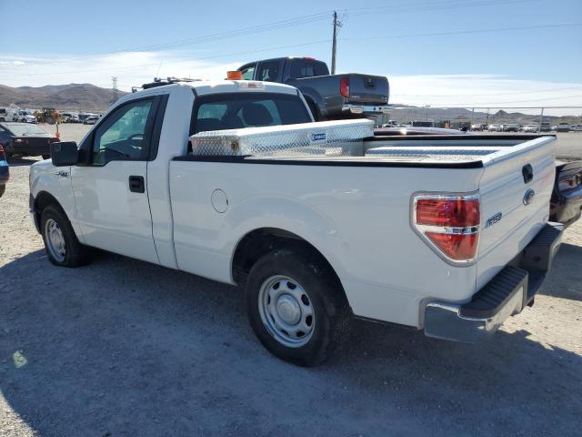 Фото 2 с аукциона – 2013 FORD F150 с VIN 1FTMF1CM6DKF12201