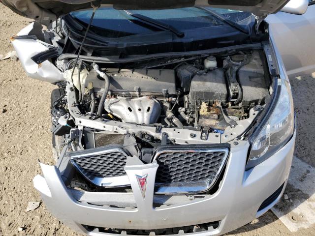 Photo 11 from auction – 2010 PONTIAC VIBE with VIN 5Y2SP6E01AZ402736