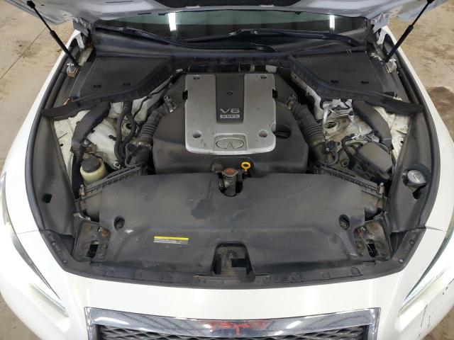Photo 11 from auction – 2015 INFINITI Q50 BASE with VIN JN1BV7AR5FM417697