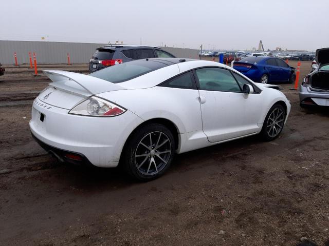Photo 3 from auction – 2012 MITSUBISHI ECLIPSE GS with VIN 4A31K5DF6CE001619