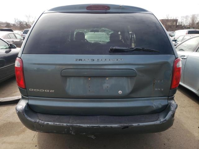 Photo 6 from auction – 2005 DODGE GRAND CARA with VIN 2D4GP44L85R477121